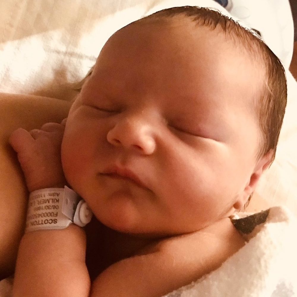 Meet your Posher, Craig